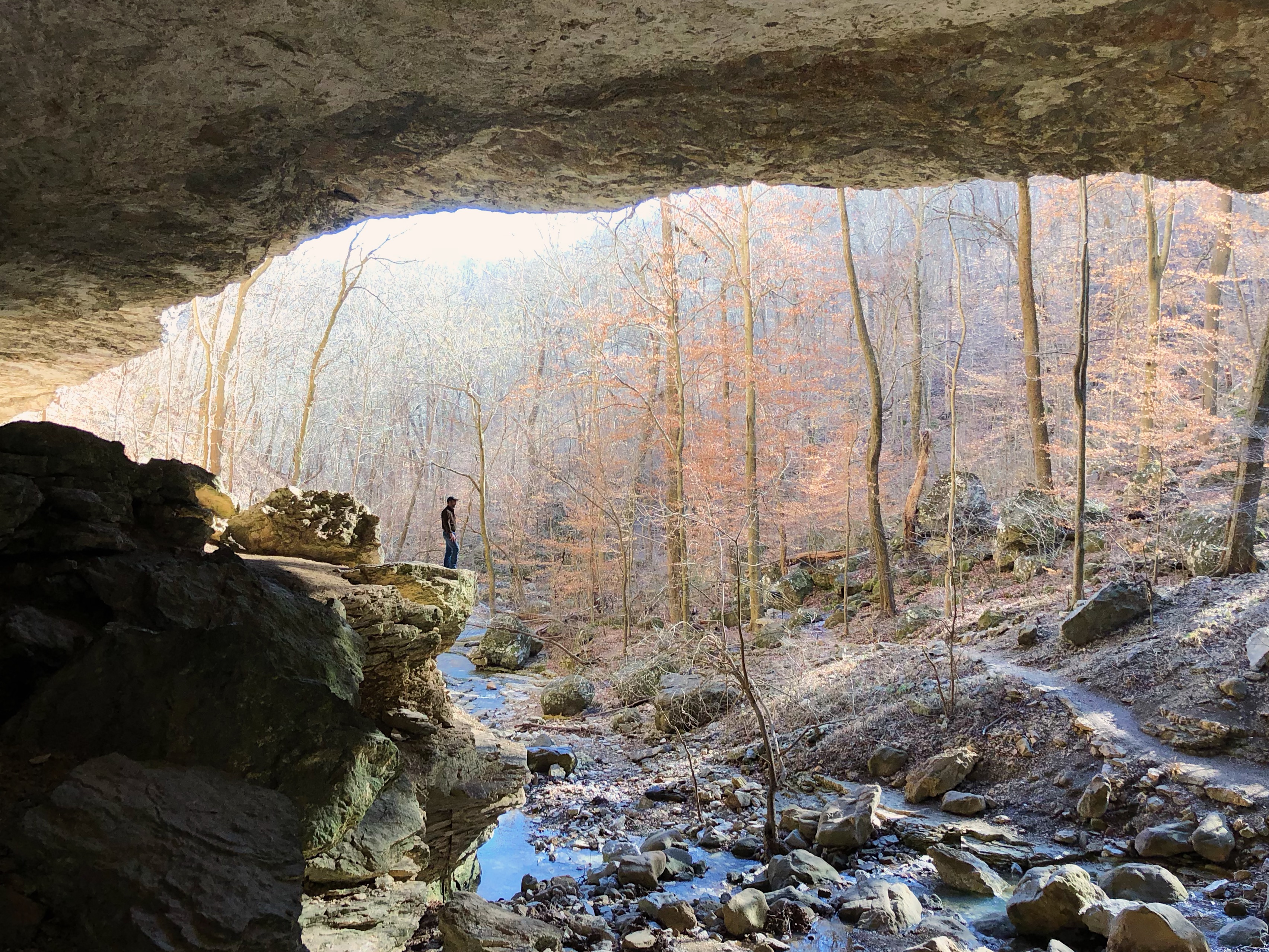 Buffalo River Hiking Blog Posts - The BOC Blog- Buffalo National River ...