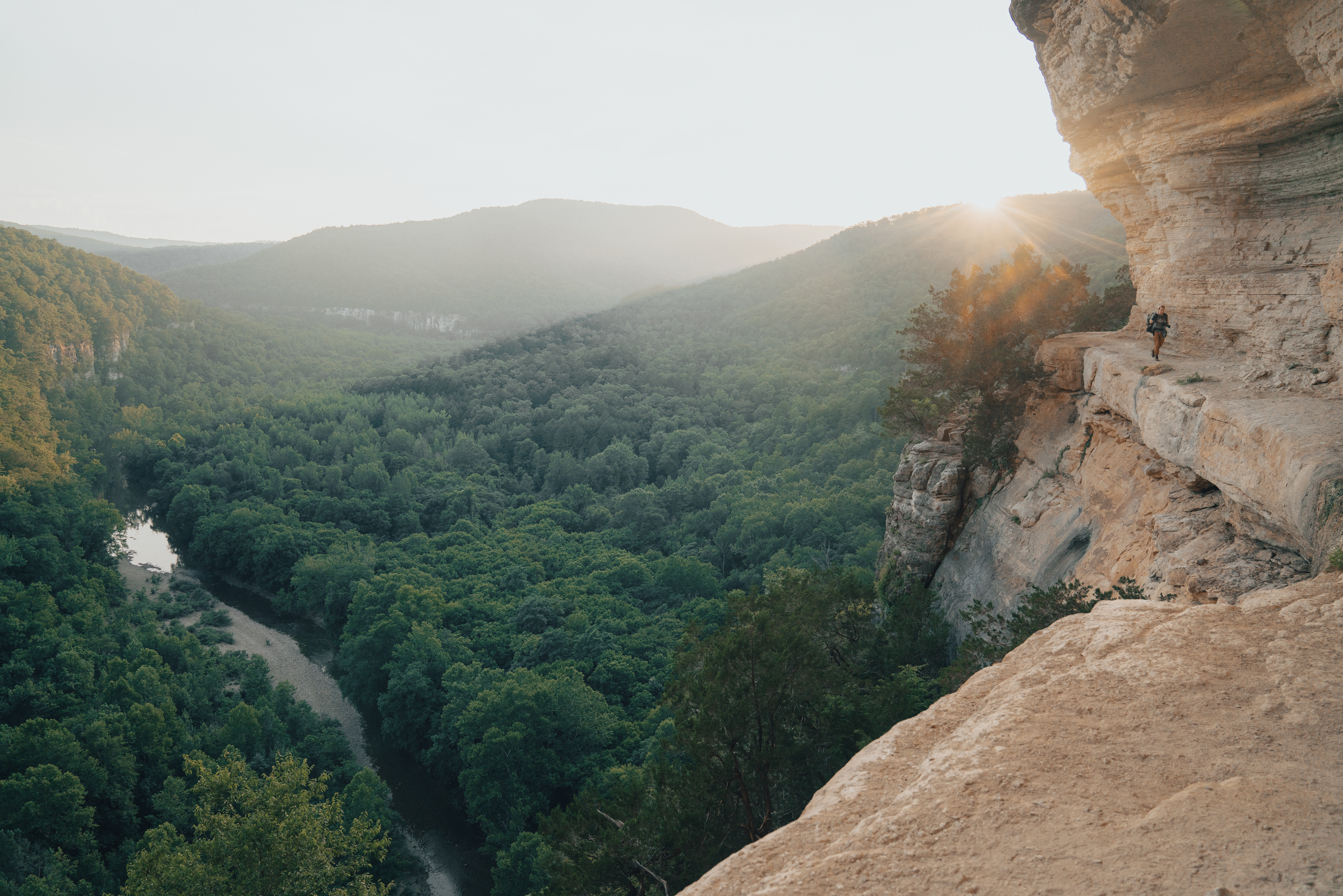 10 Summer Activities In Buffalo River Country | Buffalo Outdoor Center ...