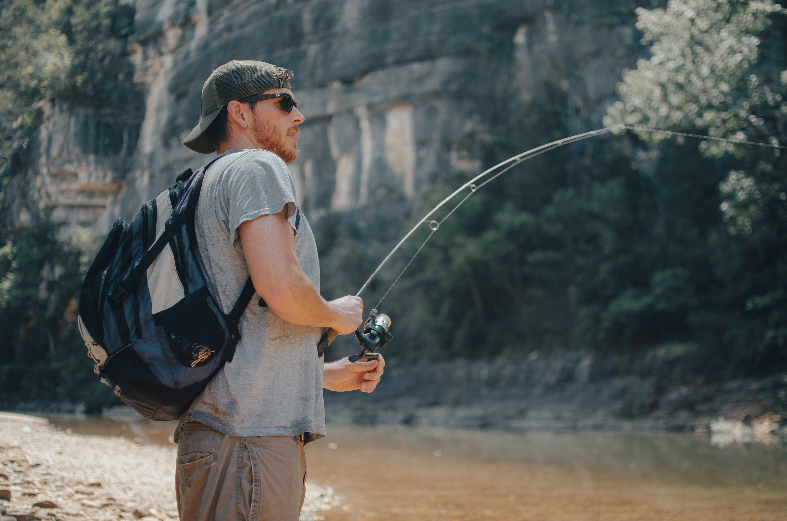 Buffalo River Country Spring Adventure Guide | Buffalo Outdoor Center - The BOC Blog- Buffalo