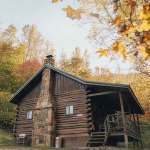 Buffalo River Cabin Lodge Rental In Ponca Arkansas Buffalo