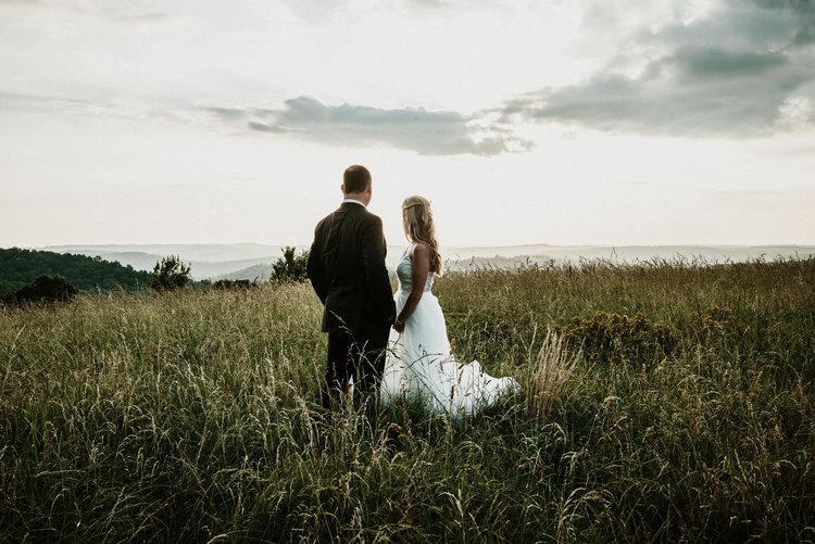 Unique Venue for Outdoor Weddings in Northwest Arkansas | Buffalo ...