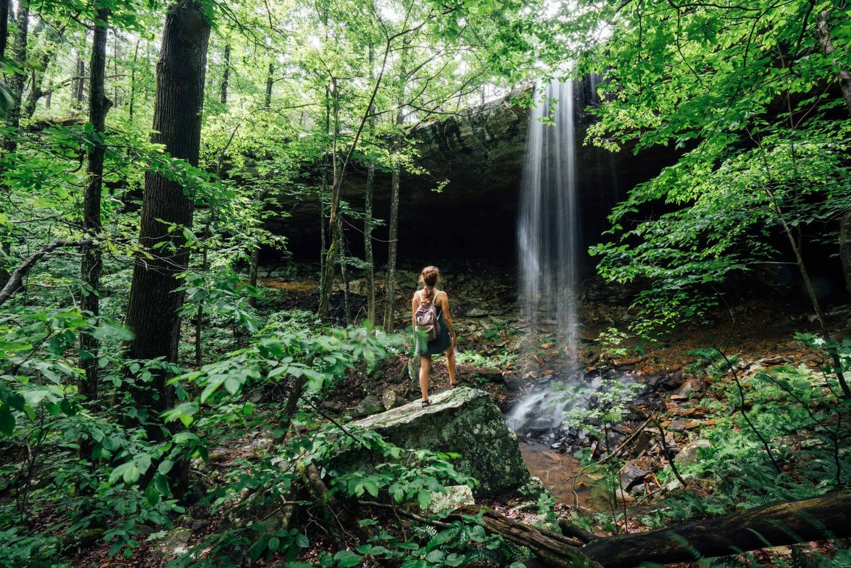 Buffalo River Country Spring Adventure Guide Buffalo Outdoor Center