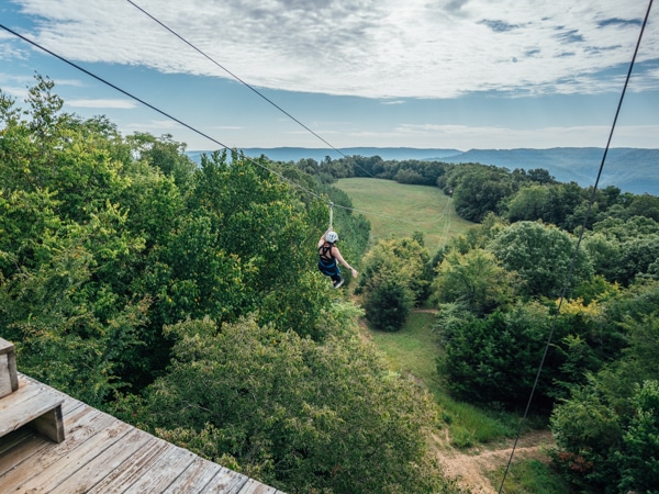 Floating Trips | Buffalo Outdoor Center