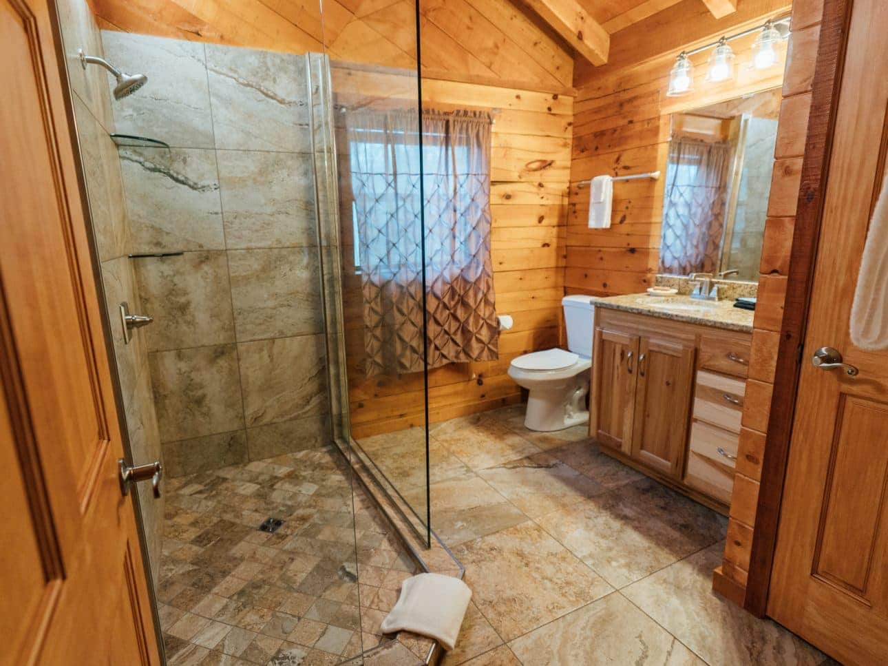 Valley Dream Cabin | Buffalo Outdoor Center