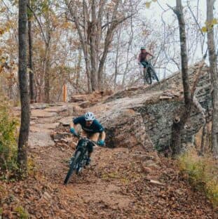 The Center Of Adventure | Buffalo Outdoor Center