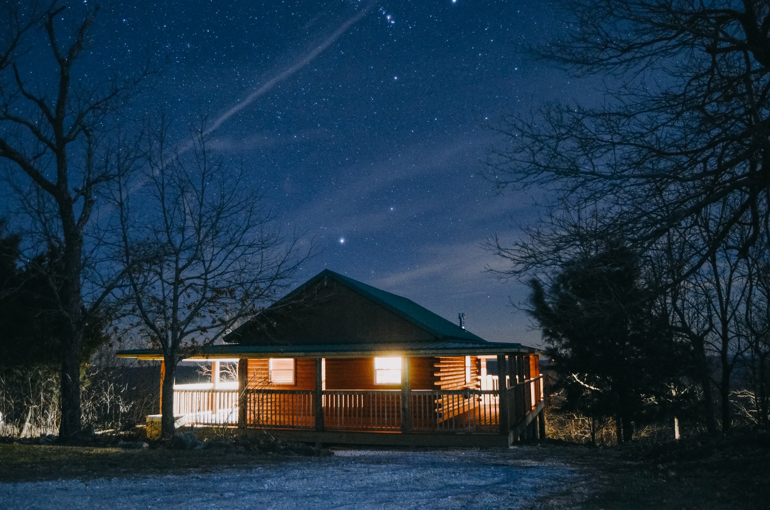 Buffalo River Cabin Guide | Buffalo Outdoor Center