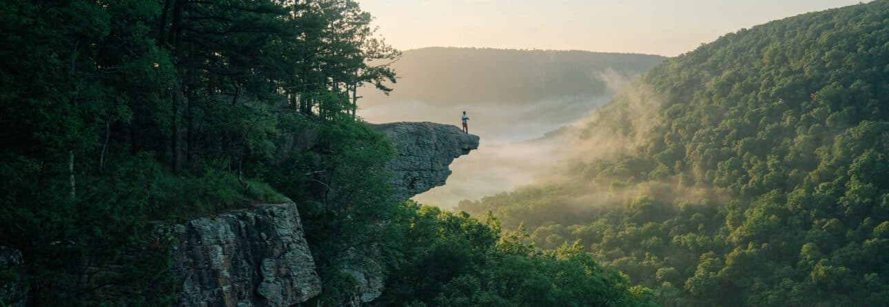 Hiking | Buffalo Outdoor Center