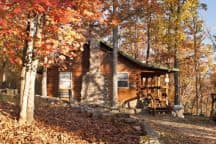 Top Buffalo River Fall Adventure Tips | Buffalo Outdoor Center