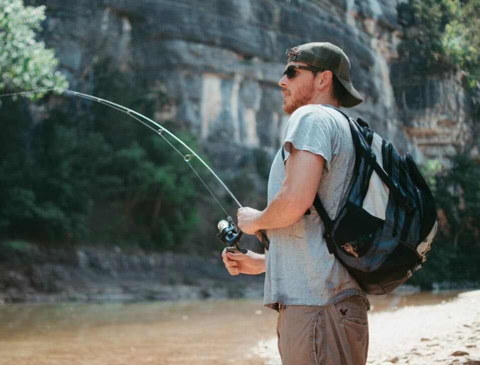 Buffalo River Fishing | Buffalo Outdoor Center