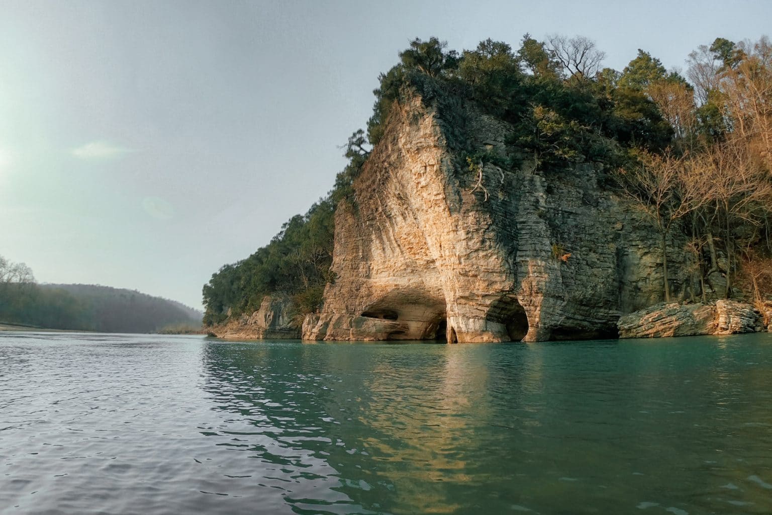 Floating Trips | Buffalo Outdoor Center