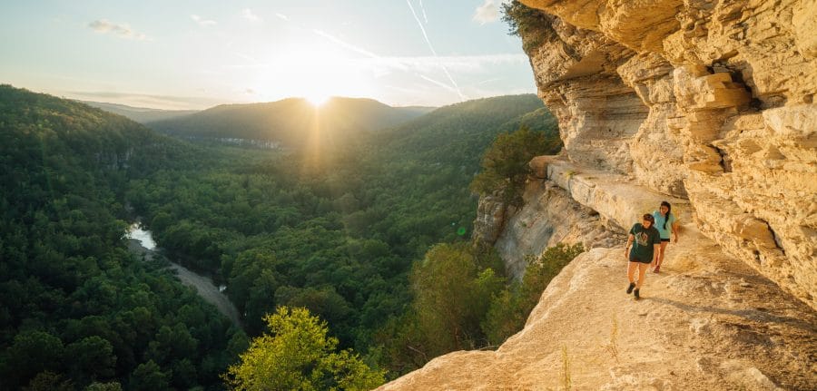 Buffalo River Adventures | Buffalo Outdoor Center