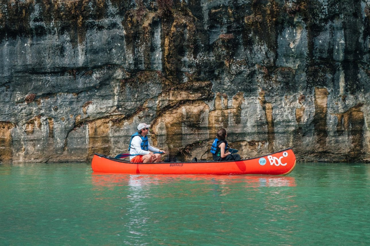 5 Top Questions: Buffalo River Float Trips | Buffalo Outdoor Center