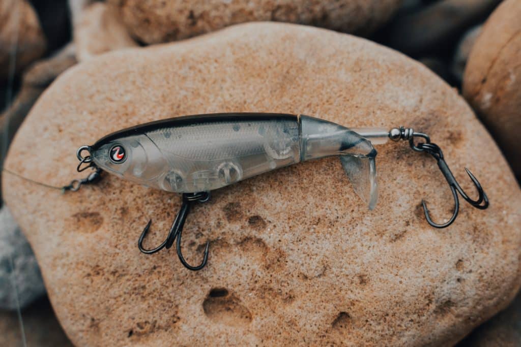 7 Best Smallmouth Bass Lures