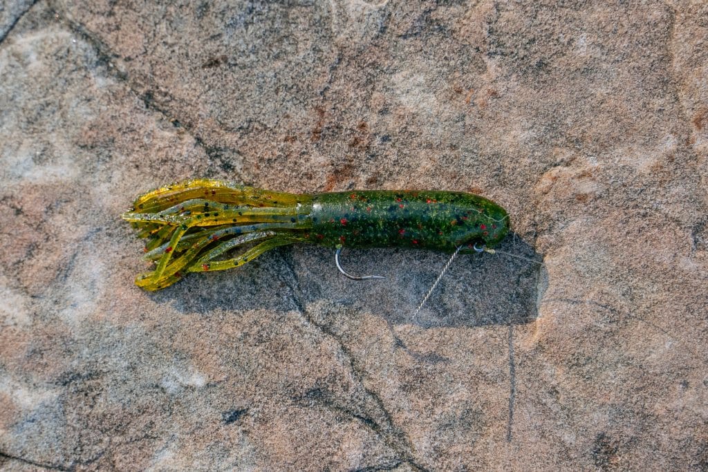 The BEST Summer Lure Everyone FORGOT! 