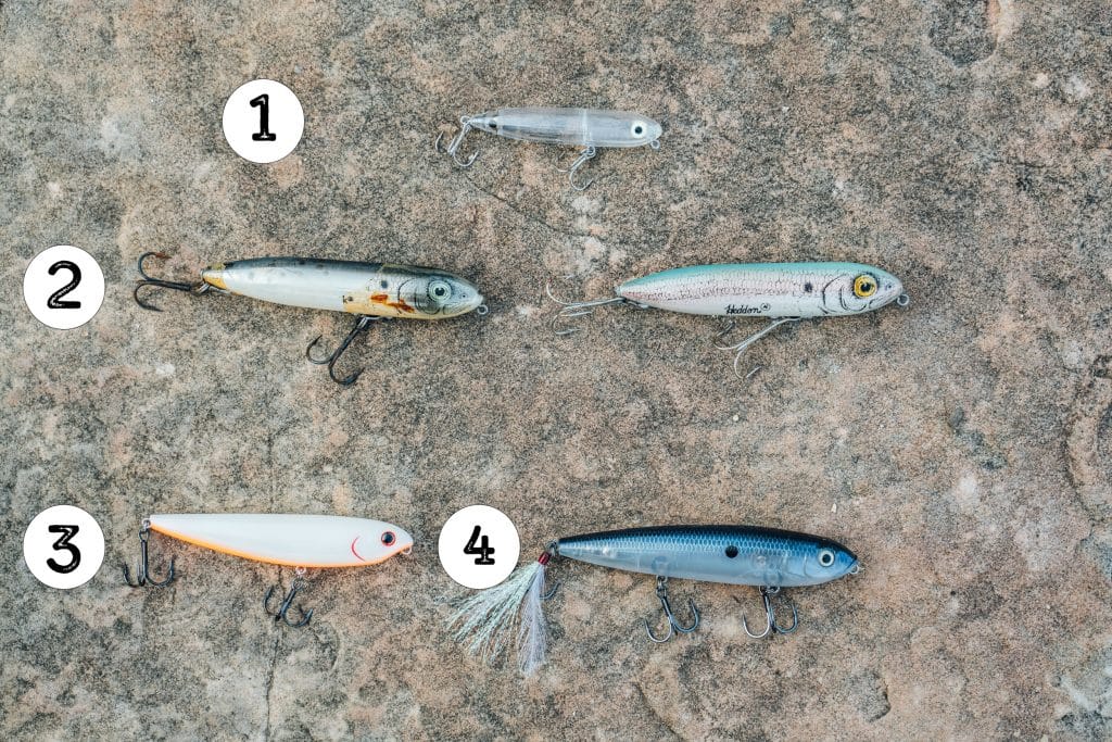 The 8 Best Bass Lures Of The Decade